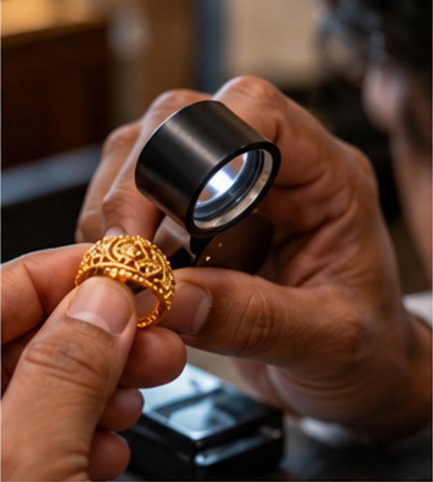 Best Gold Buyers in Bangalore
