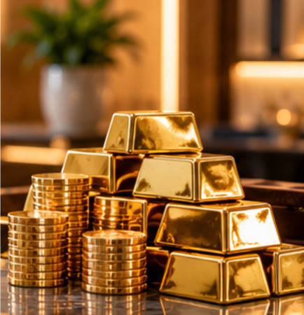Best Gold Buyers in Bangalore