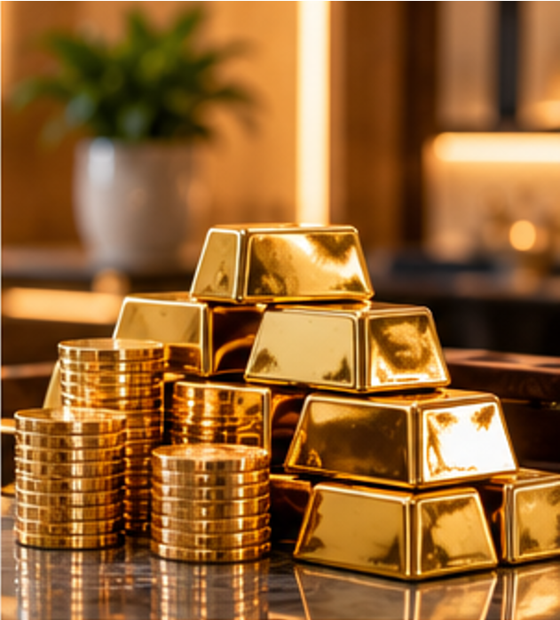 Best Gold Buyers in Bangalore