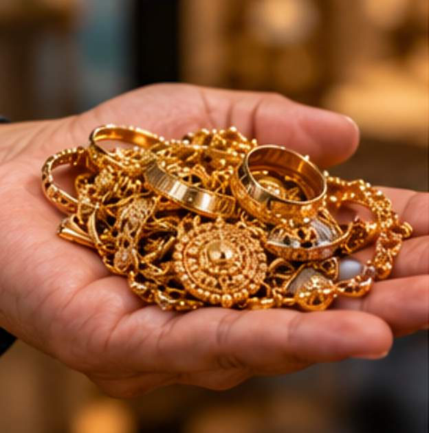 Best Gold Buyers in Bangalore