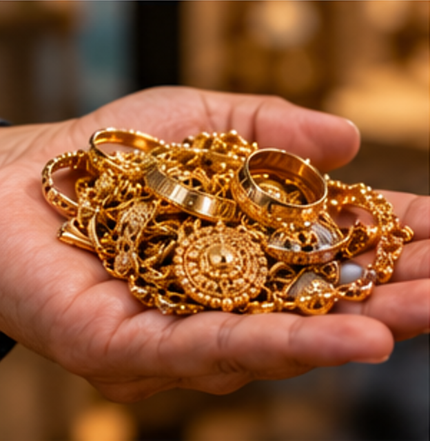 Best Gold Buyers in Bangalore