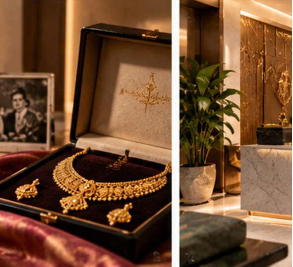 Selling Inherited Gold: What to Consider First